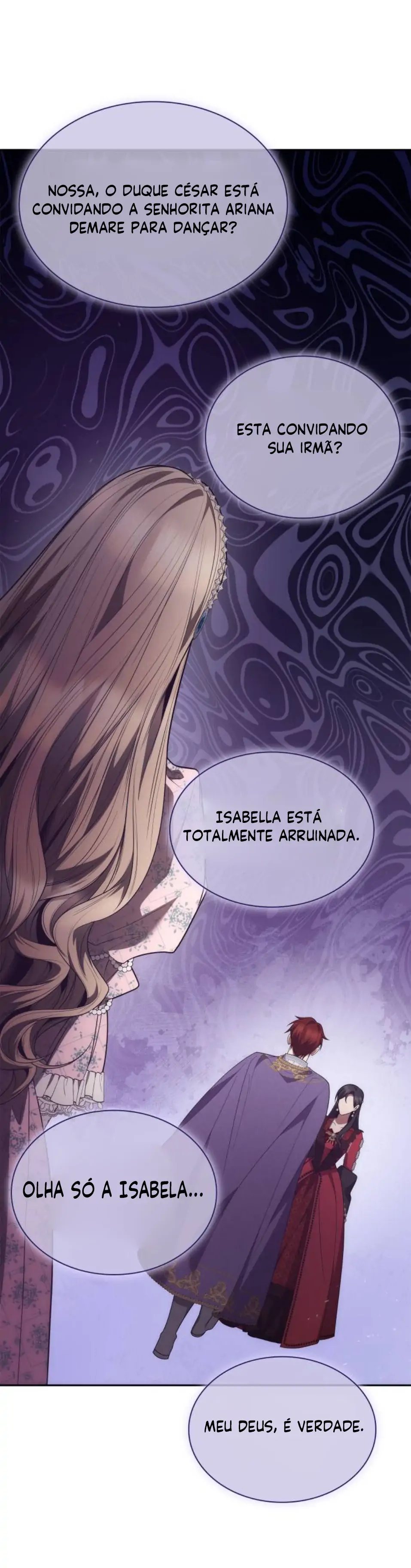 Read Im The Queen In This Life PT BR Manga Online