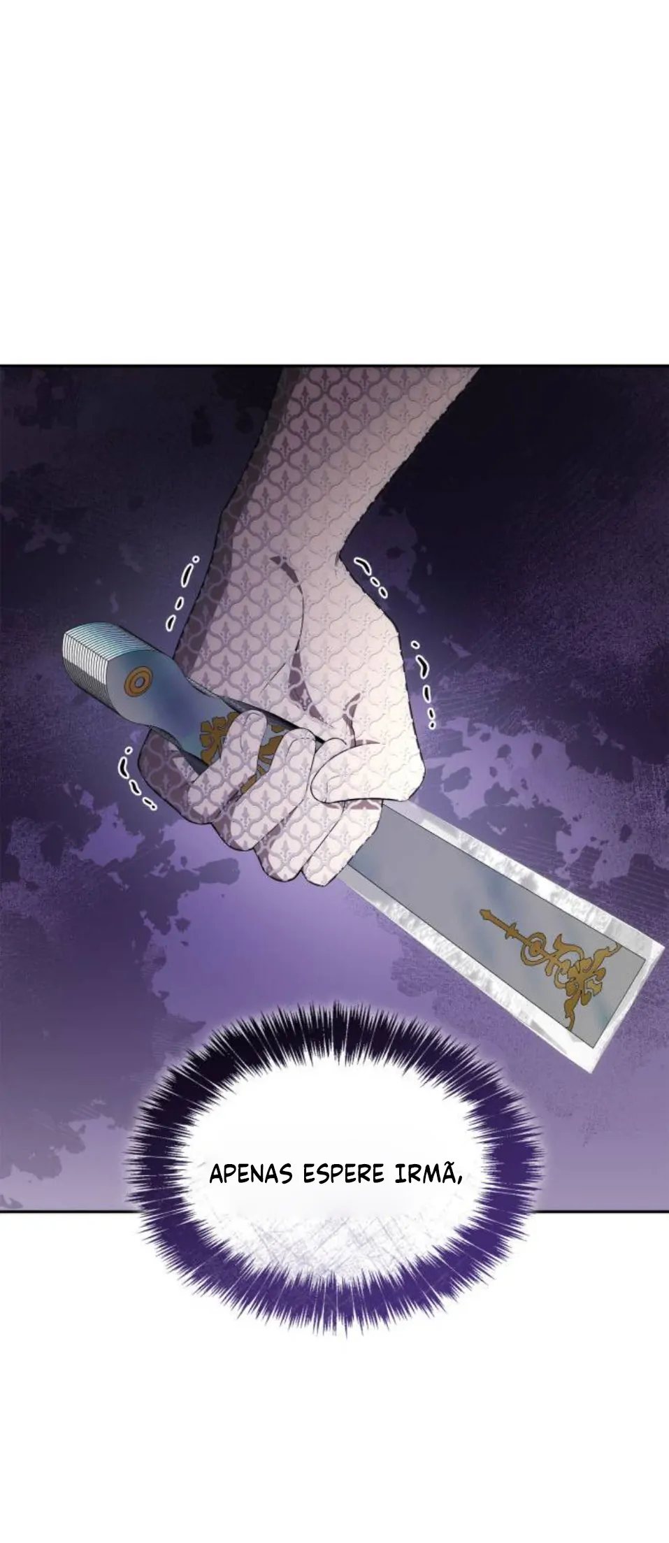Read Im The Queen In This Life PT BR Manga Online