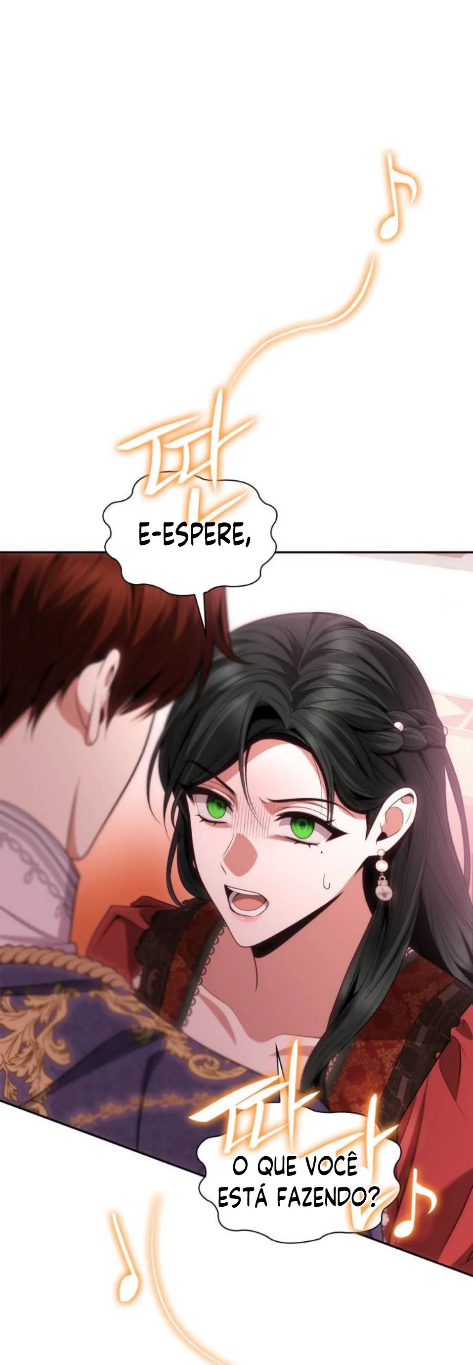 Read Im The Queen In This Life PT BR Manga Online
