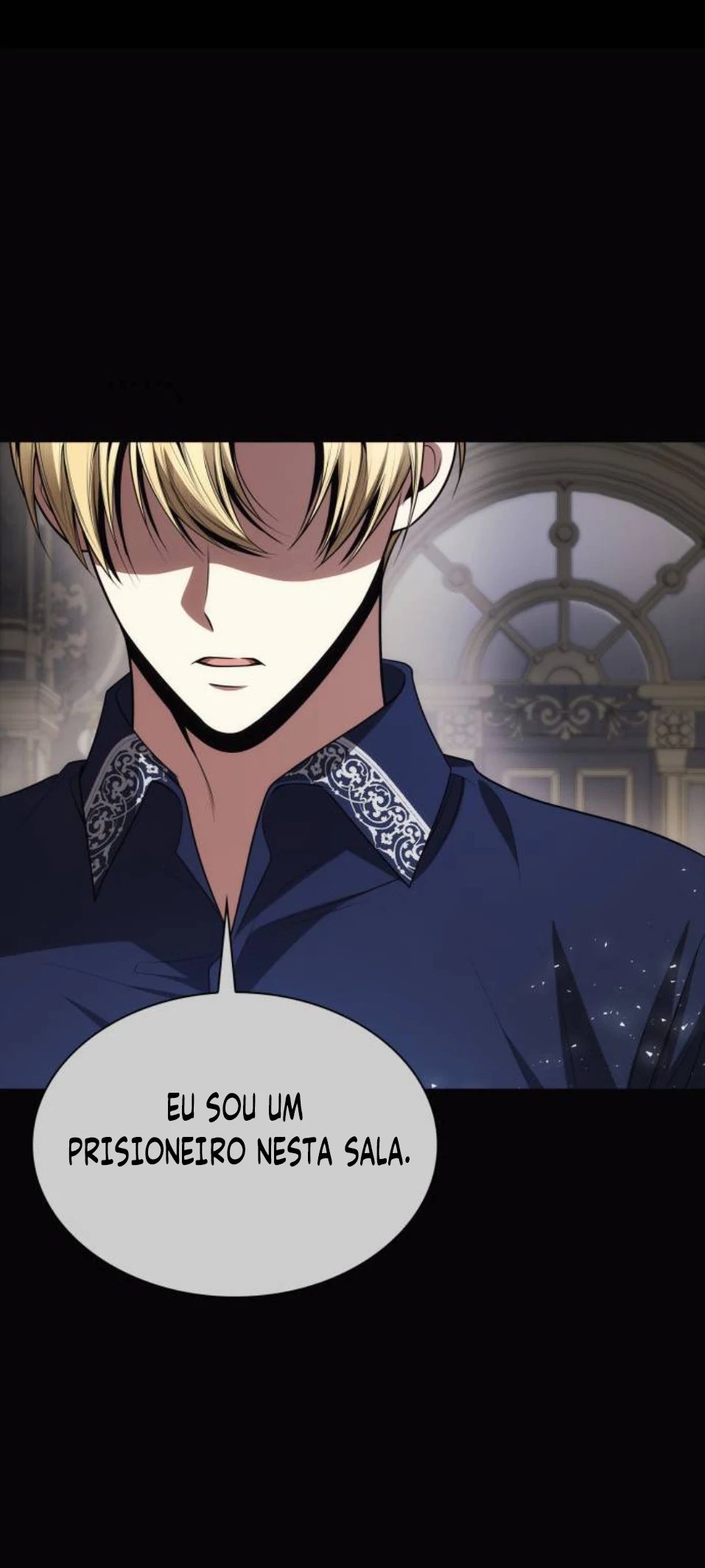 Read Im The Queen In This Life PT BR Manga Online