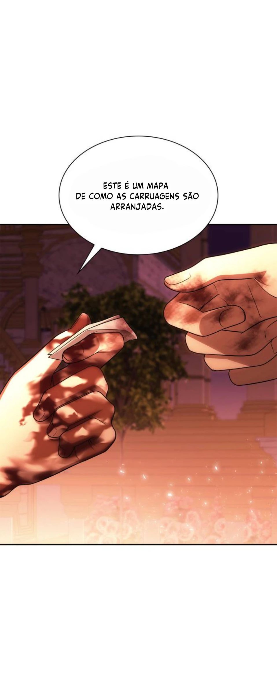 Read Im The Queen In This Life PT BR Manga Online