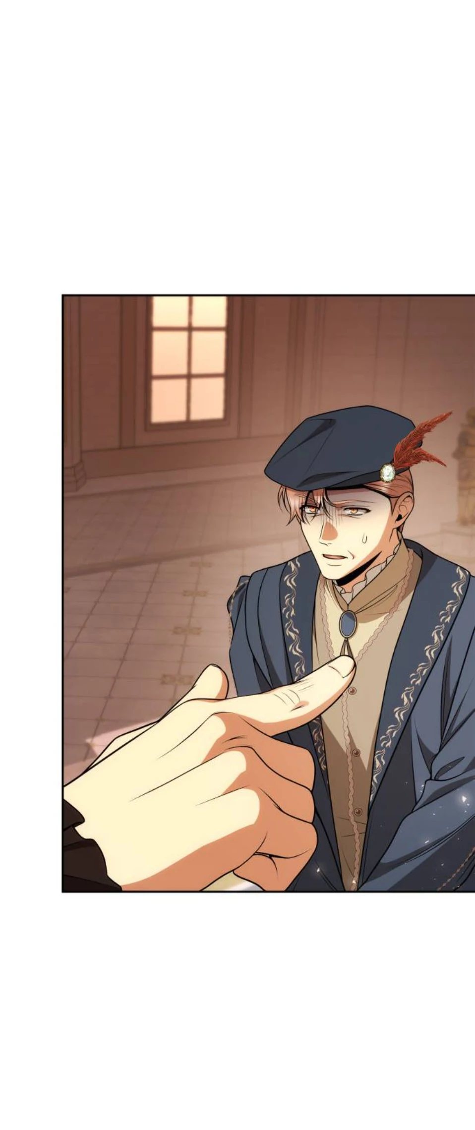 Read Im The Queen In This Life PT BR Manga Online