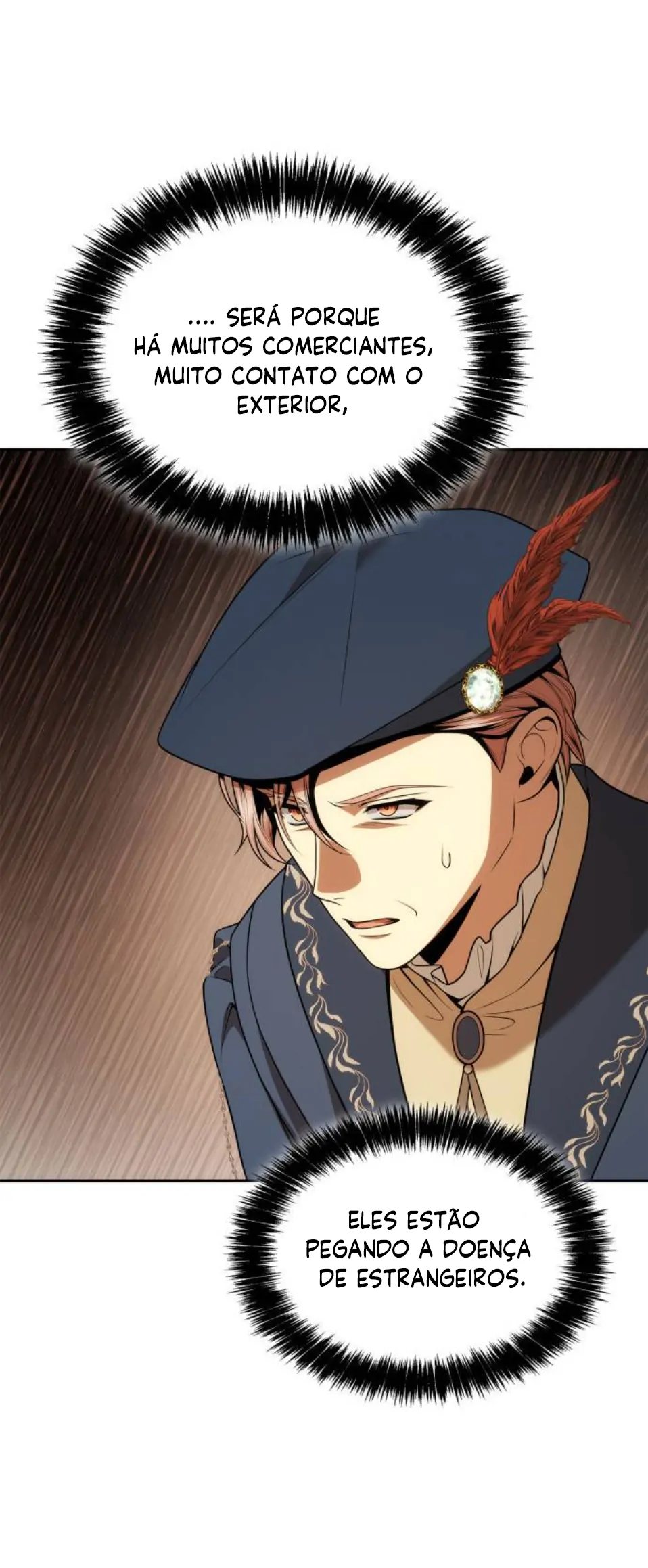 Read Im The Queen In This Life PT BR Manga Online