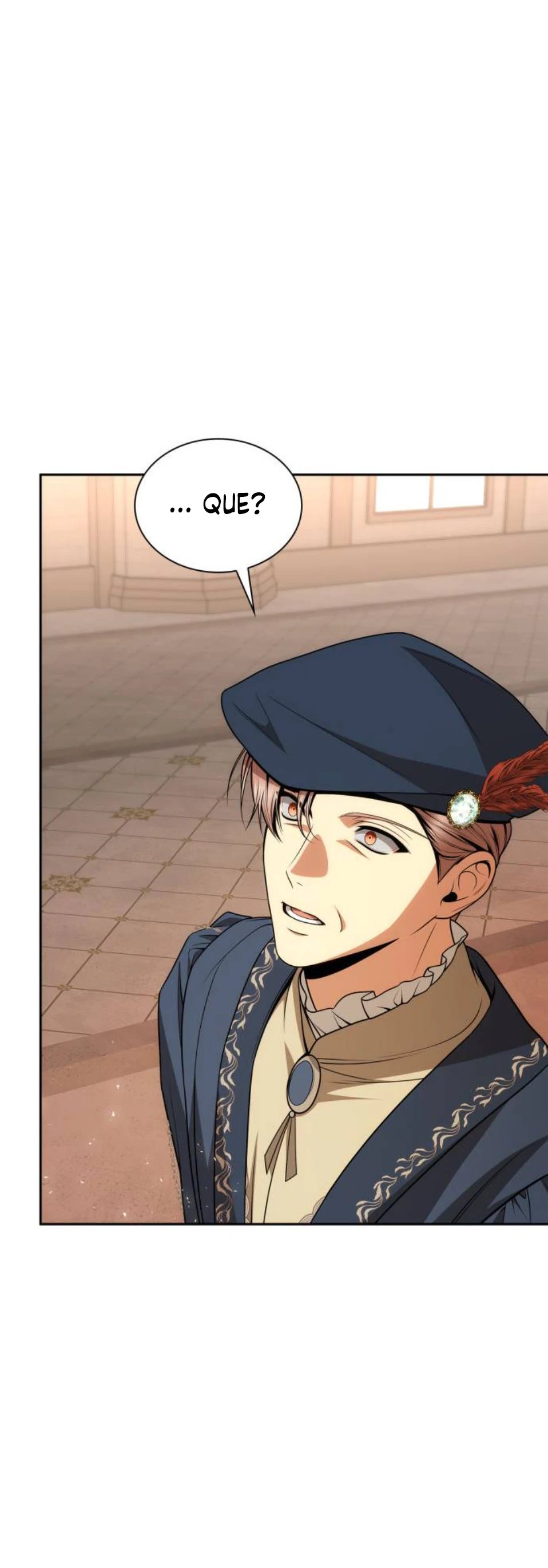 Read Im The Queen In This Life PT BR Manga Online