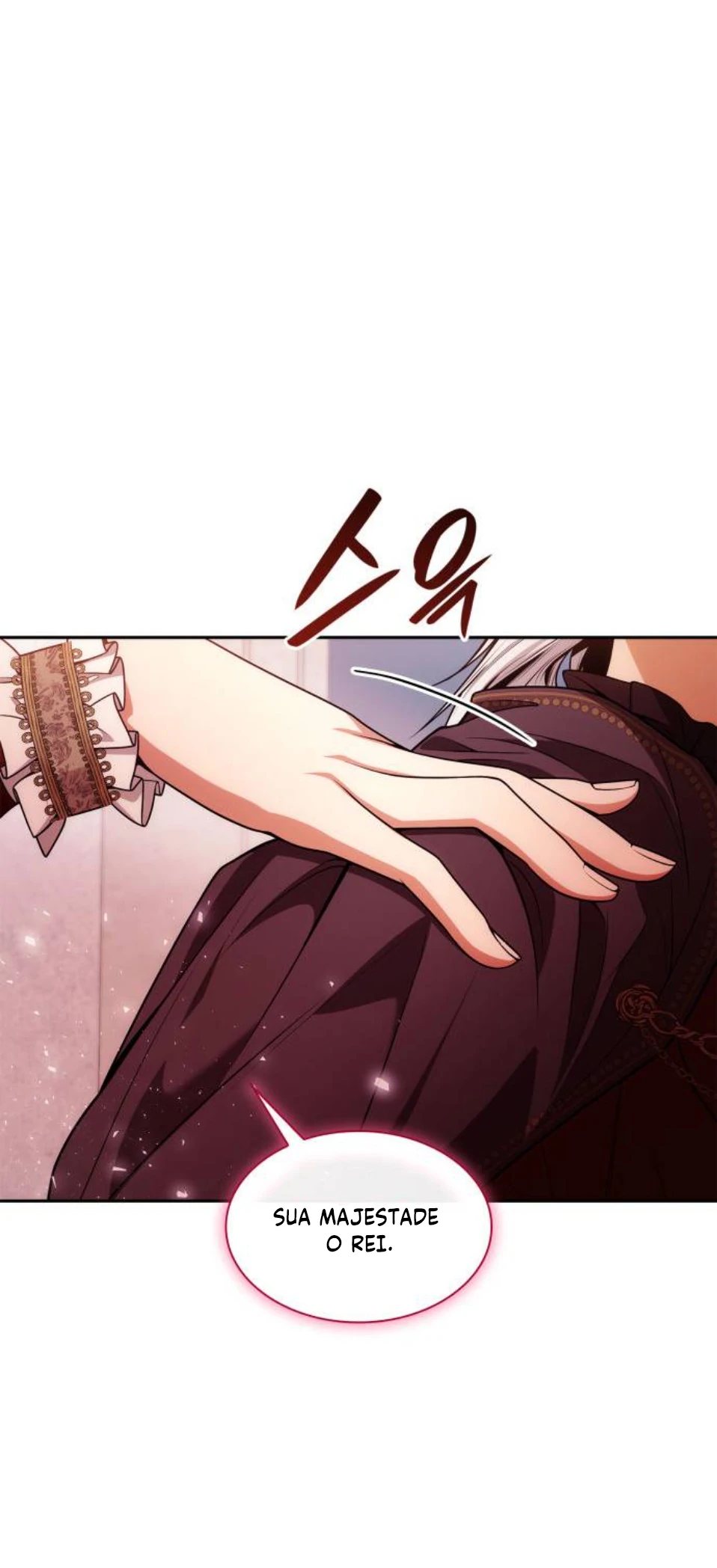 Read Im The Queen In This Life PT BR Manga Online