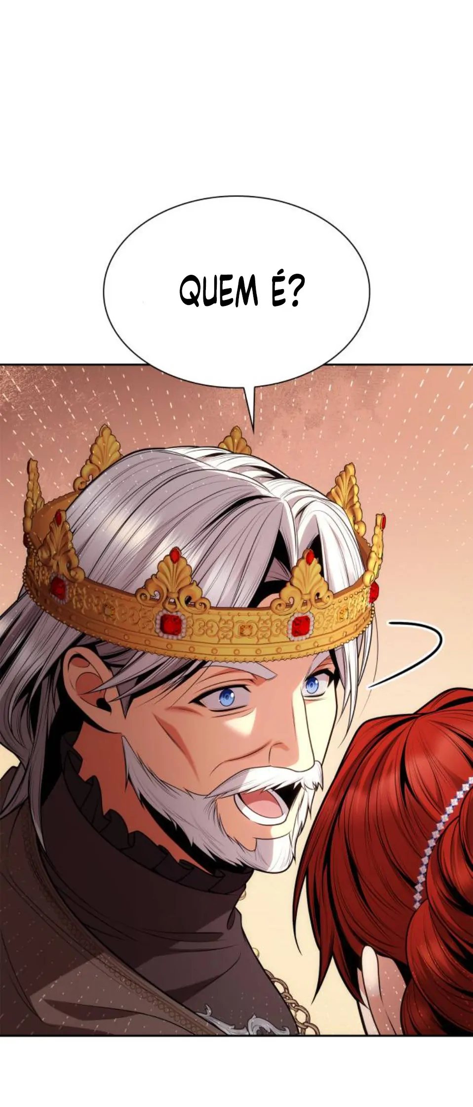 Read Im The Queen In This Life PT BR Manga Online