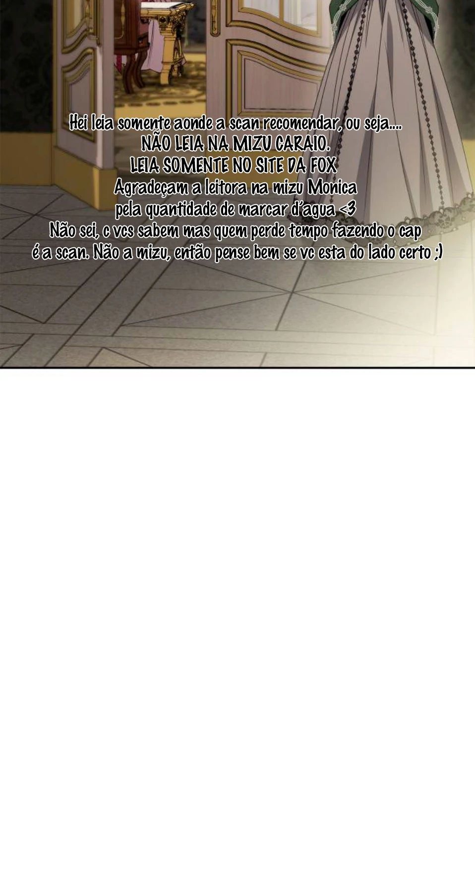 Read Im The Queen In This Life PT BR Manga Online