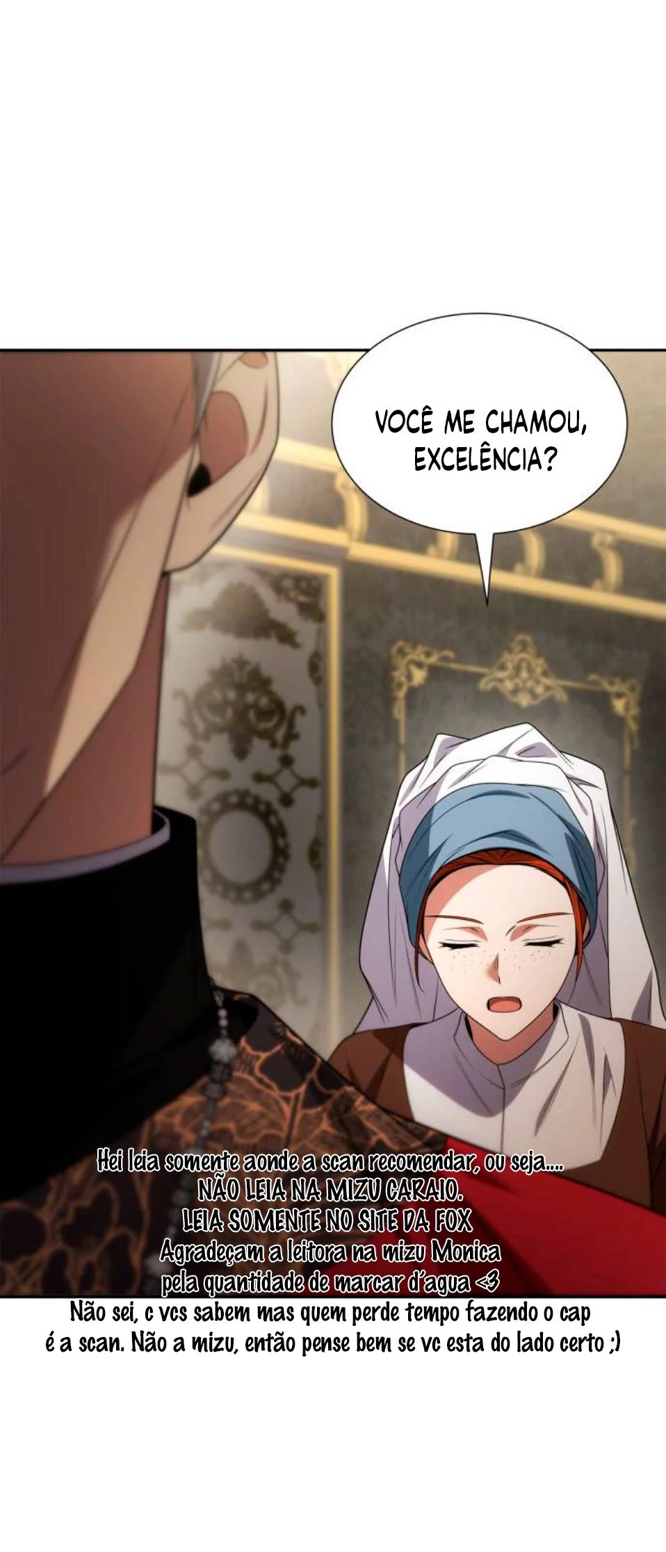 Read Im The Queen In This Life PT BR Manga Online