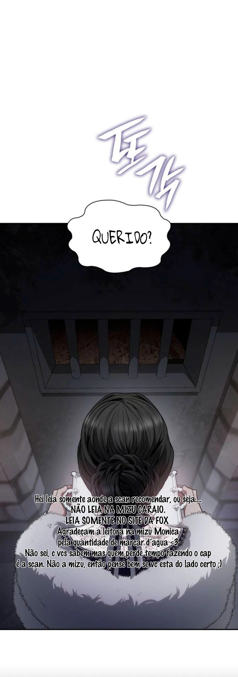 Read Im The Queen In This Life PT BR Manga Online