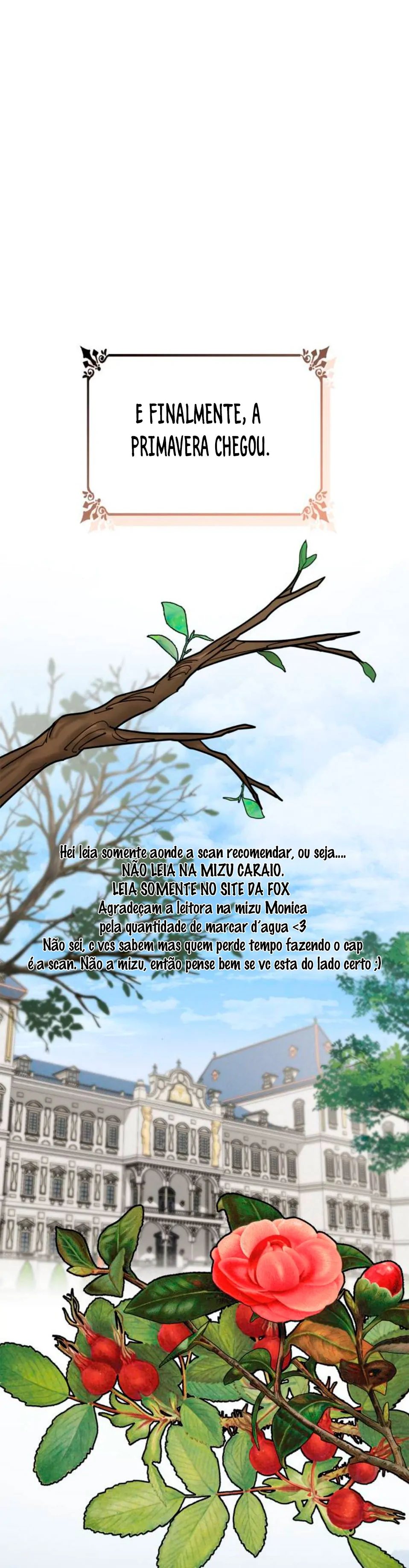 Read Im The Queen In This Life PT BR Manga Online