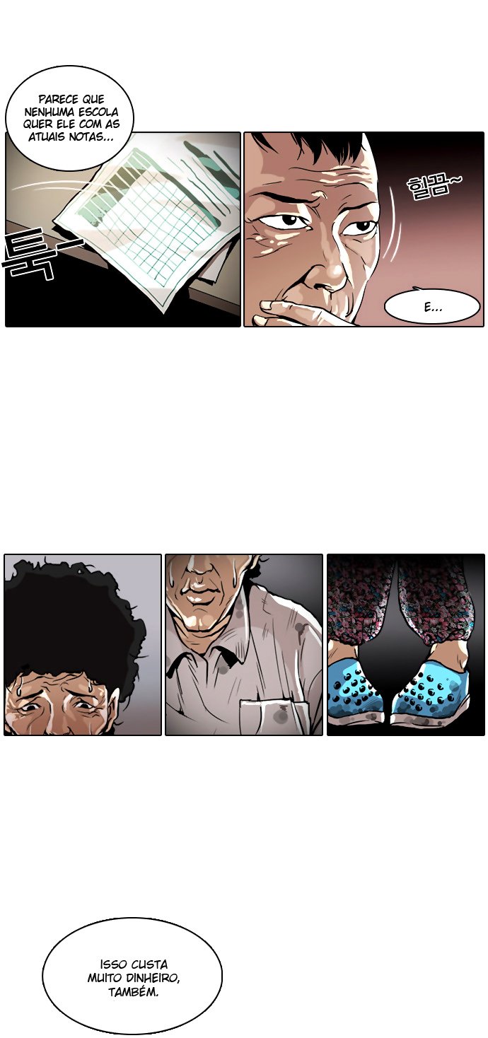 Read Lookism PT BR Manga Online