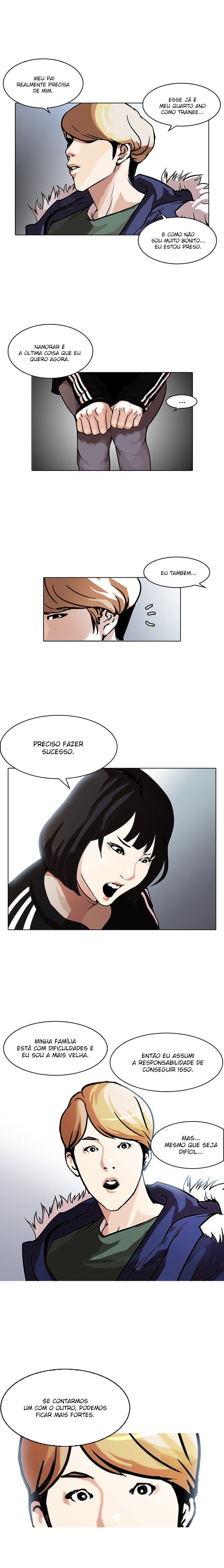 Read Lookism PT BR Manga Online