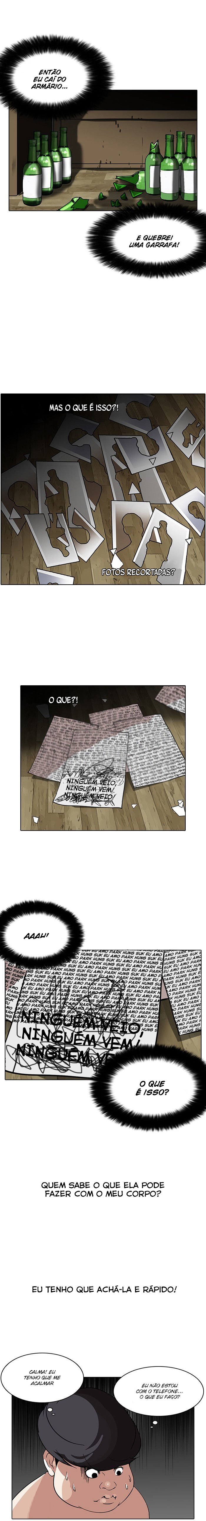 Read Lookism PT BR Manga Online