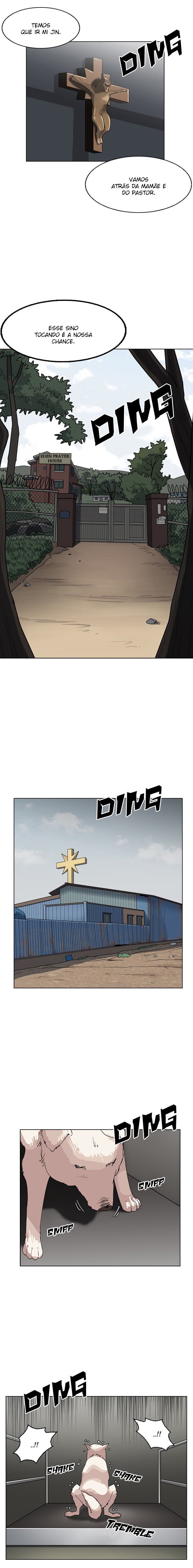Read Lookism PT BR Manga Online