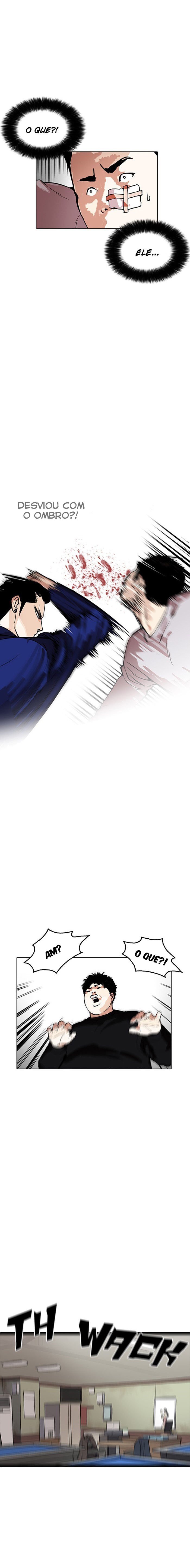 Read Lookism PT BR Manga Online
