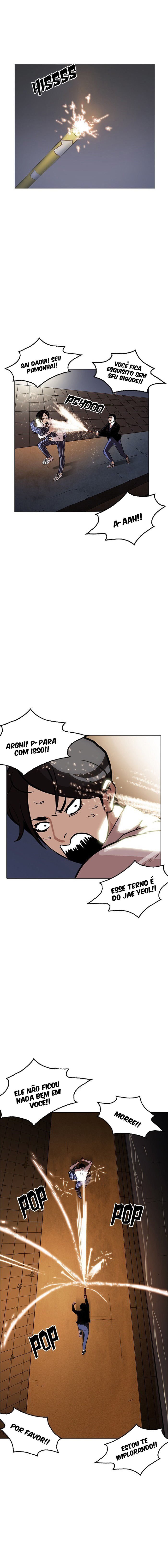 Read Lookism PT BR Manga Online