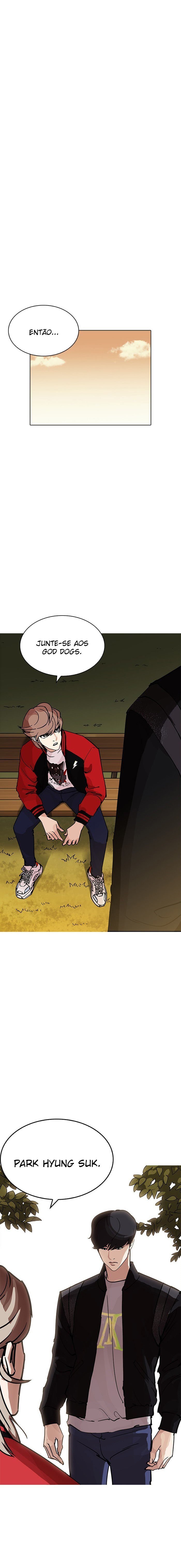 Read Lookism PT BR Manga Online