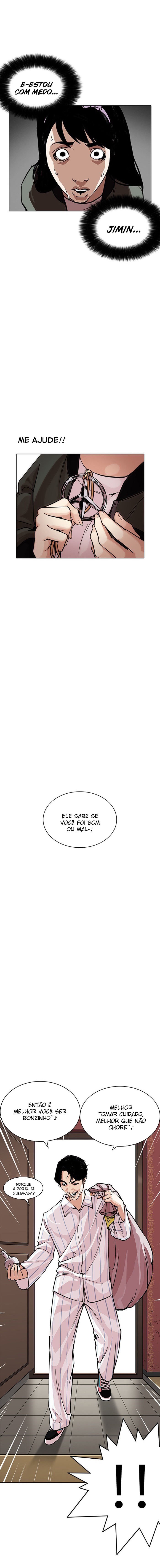Read Lookism PT BR Manga Online