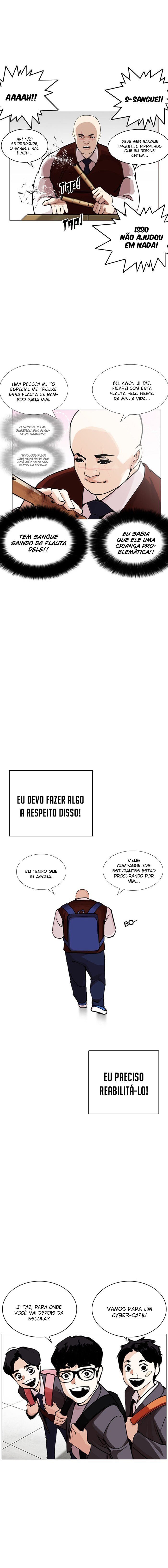 Read Lookism PT BR Manga Online