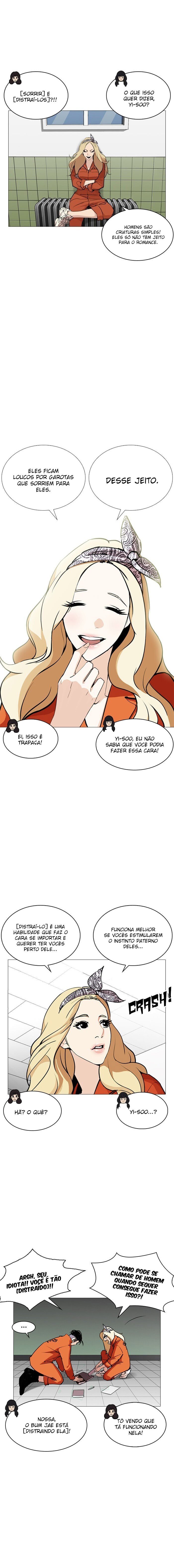Read Lookism PT BR Manga Online