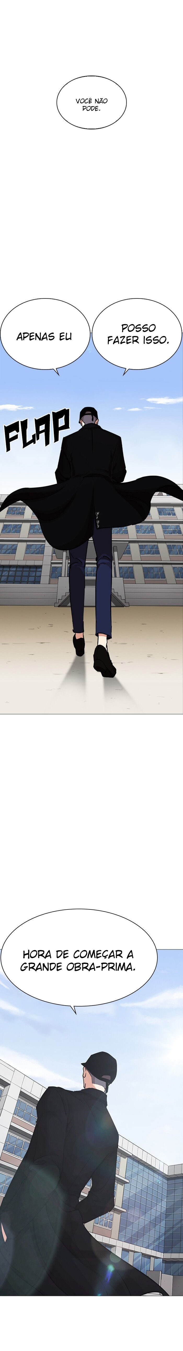 Read Lookism PT BR Manga Online