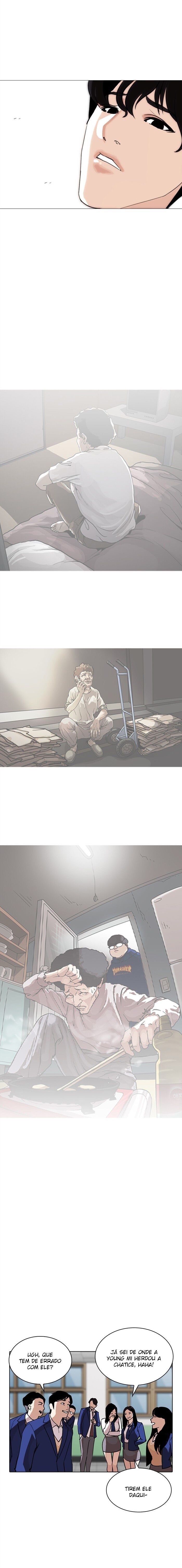 Read Lookism PT BR Manga Online