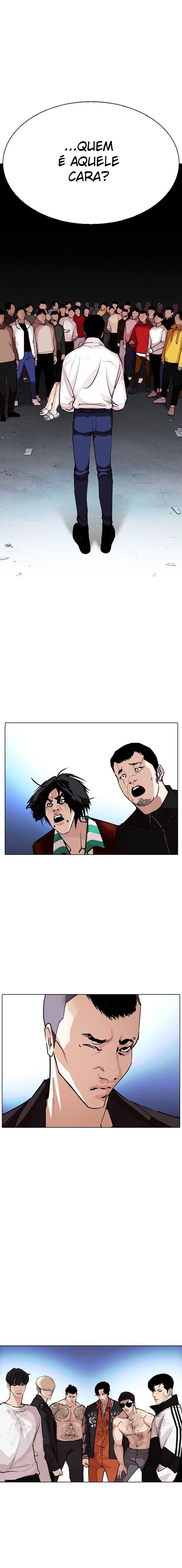 Read Lookism PT BR Manga Online