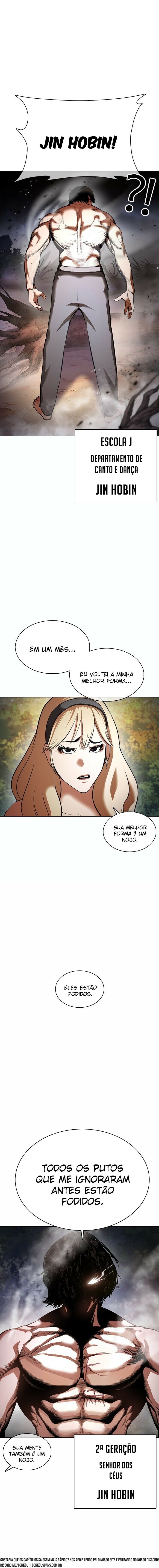 Read Lookism PT BR Manga Online