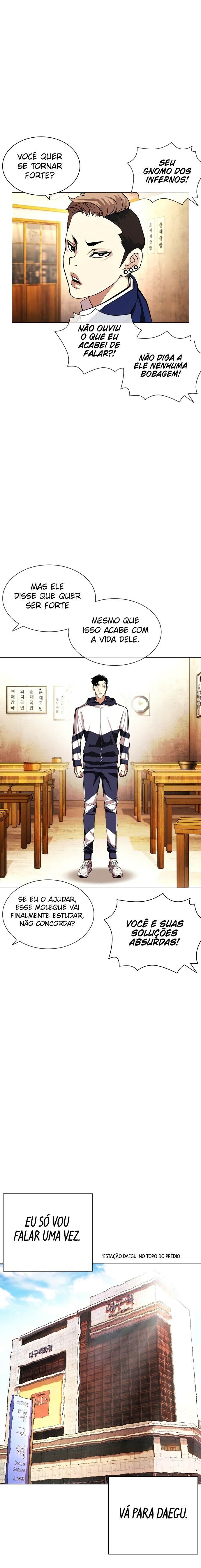 Read Lookism PT BR Manga Online