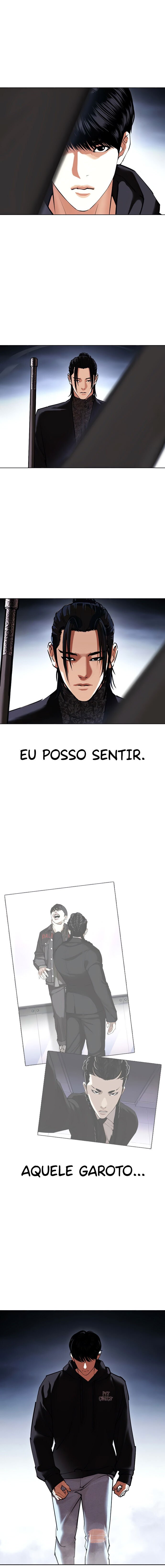 Read Lookism PT BR Manga Online