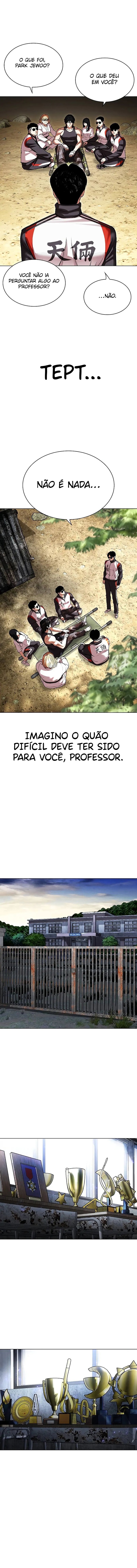 Read Lookism PT BR Manga Online