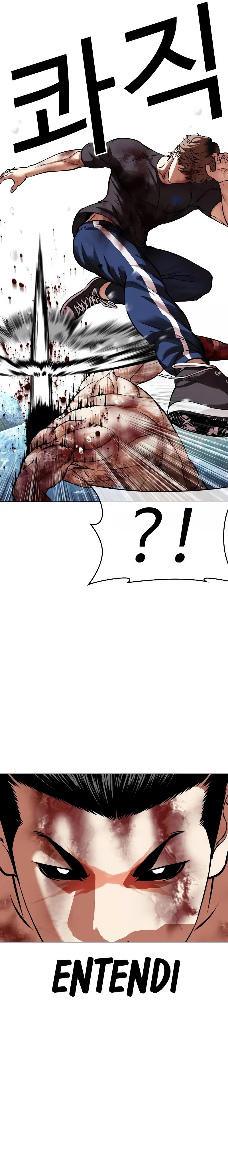 Read Lookism PT BR Manga Online
