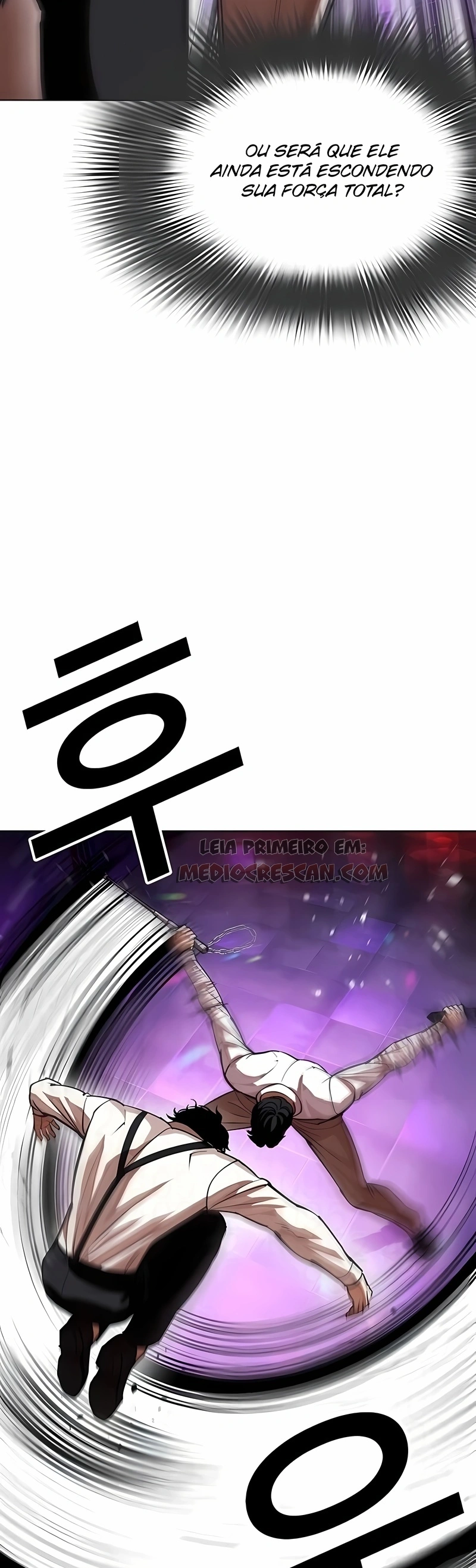 Read Lookism PT BR Manga Online