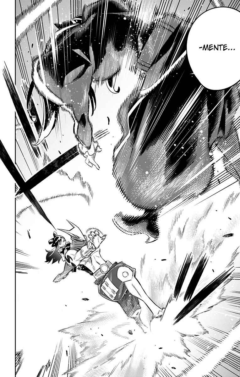 Read Mato Seihei no Slave PT BR Manga Online