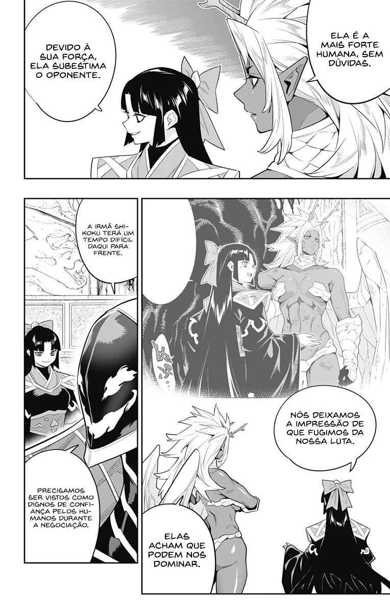 Read Mato Seihei no Slave PT BR Manga Online
