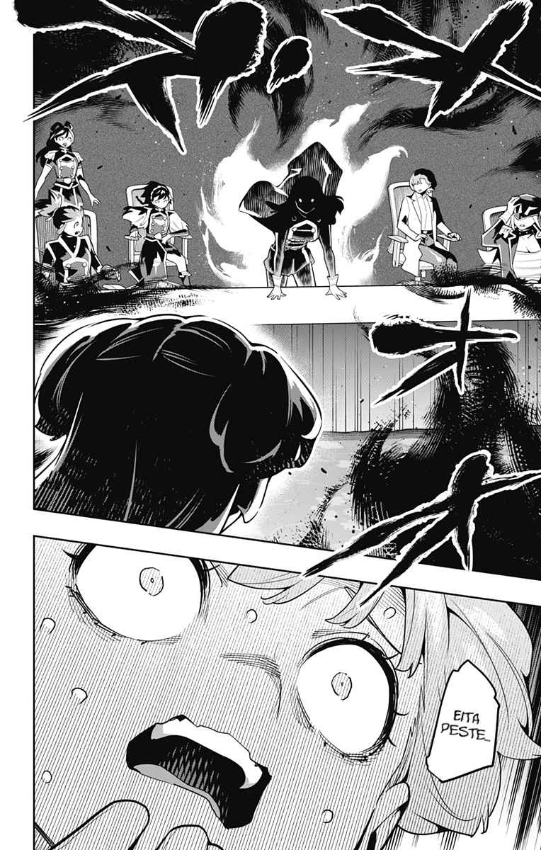 Read Mato Seihei no Slave PT BR Manga Online
