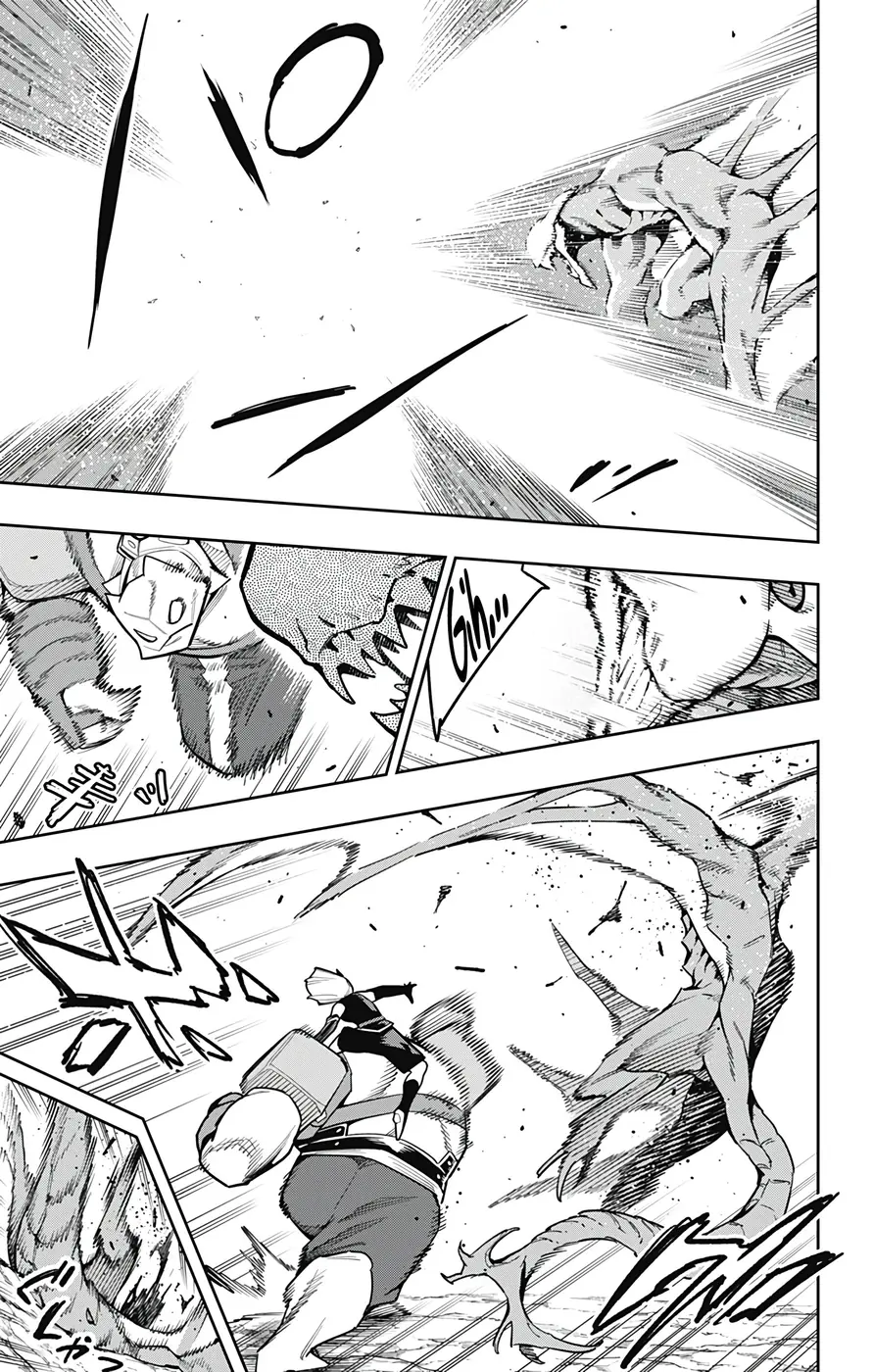 Read Mato Seihei no Slave PT BR Manga Online