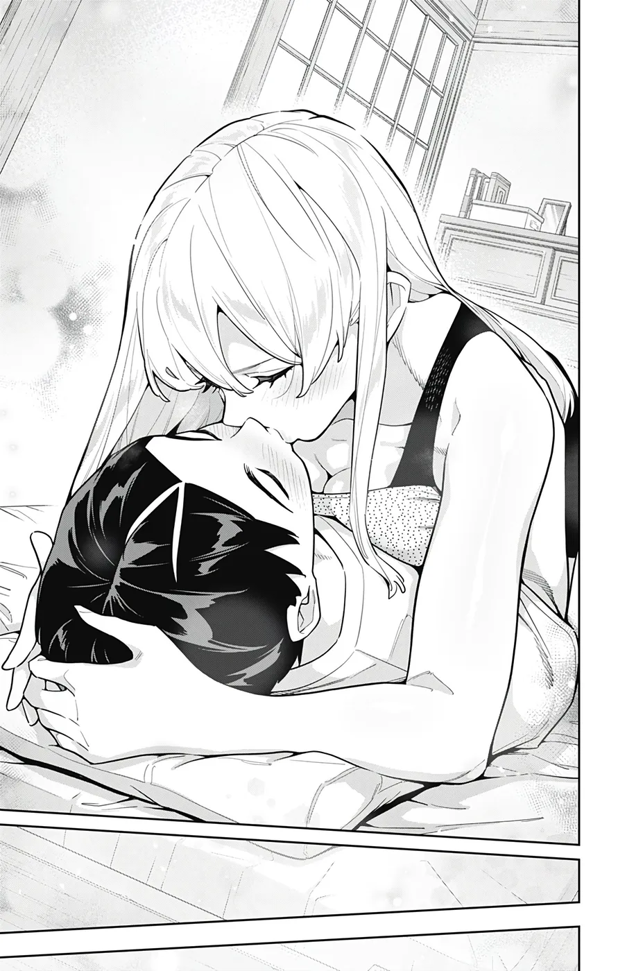 Read Mato Seihei no Slave PT BR Manga Online