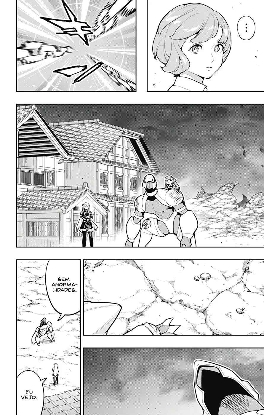 Read Mato Seihei no Slave PT BR Manga Online