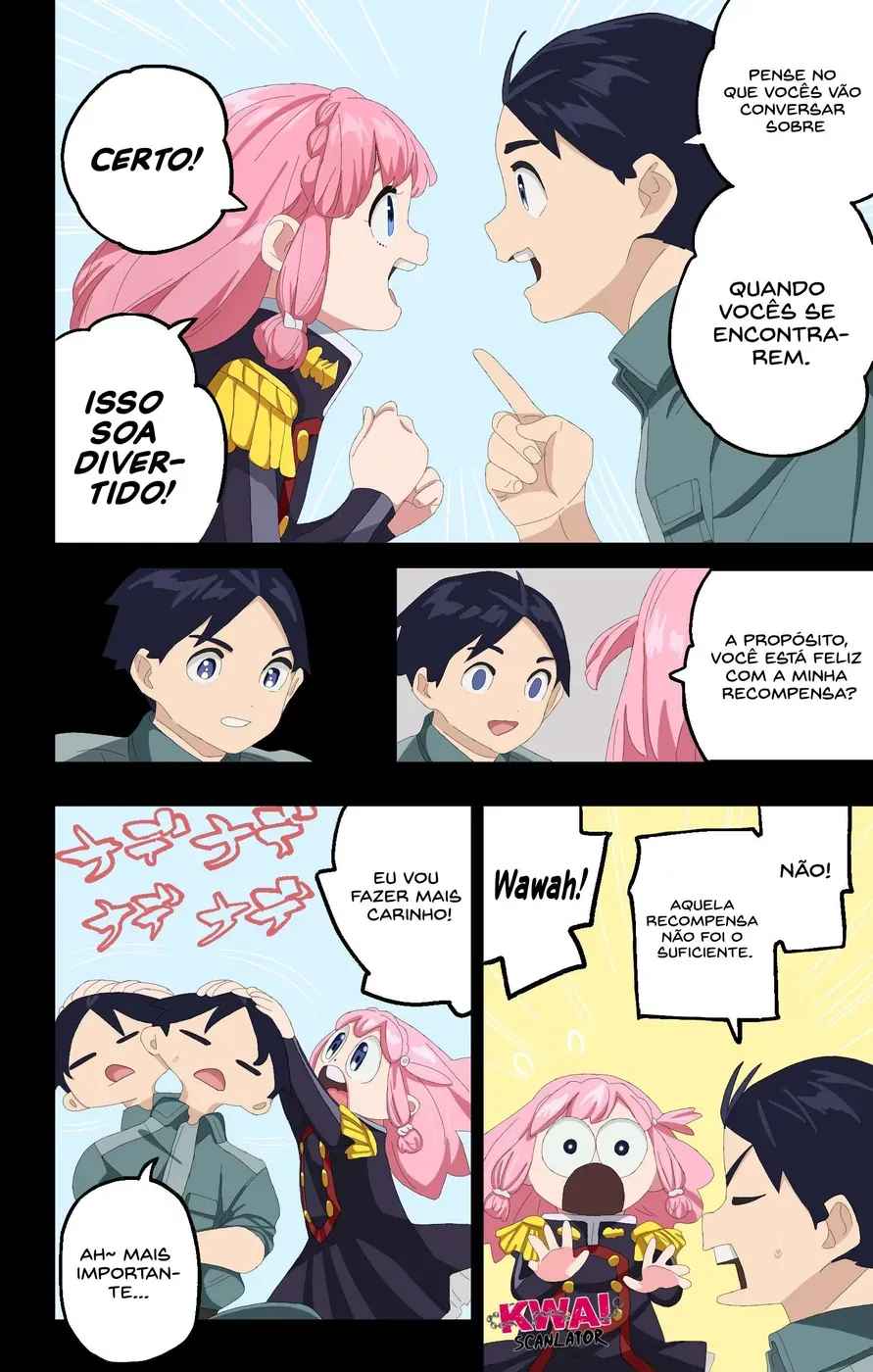 Read Mato Seihei no Slave PT BR Manga Online