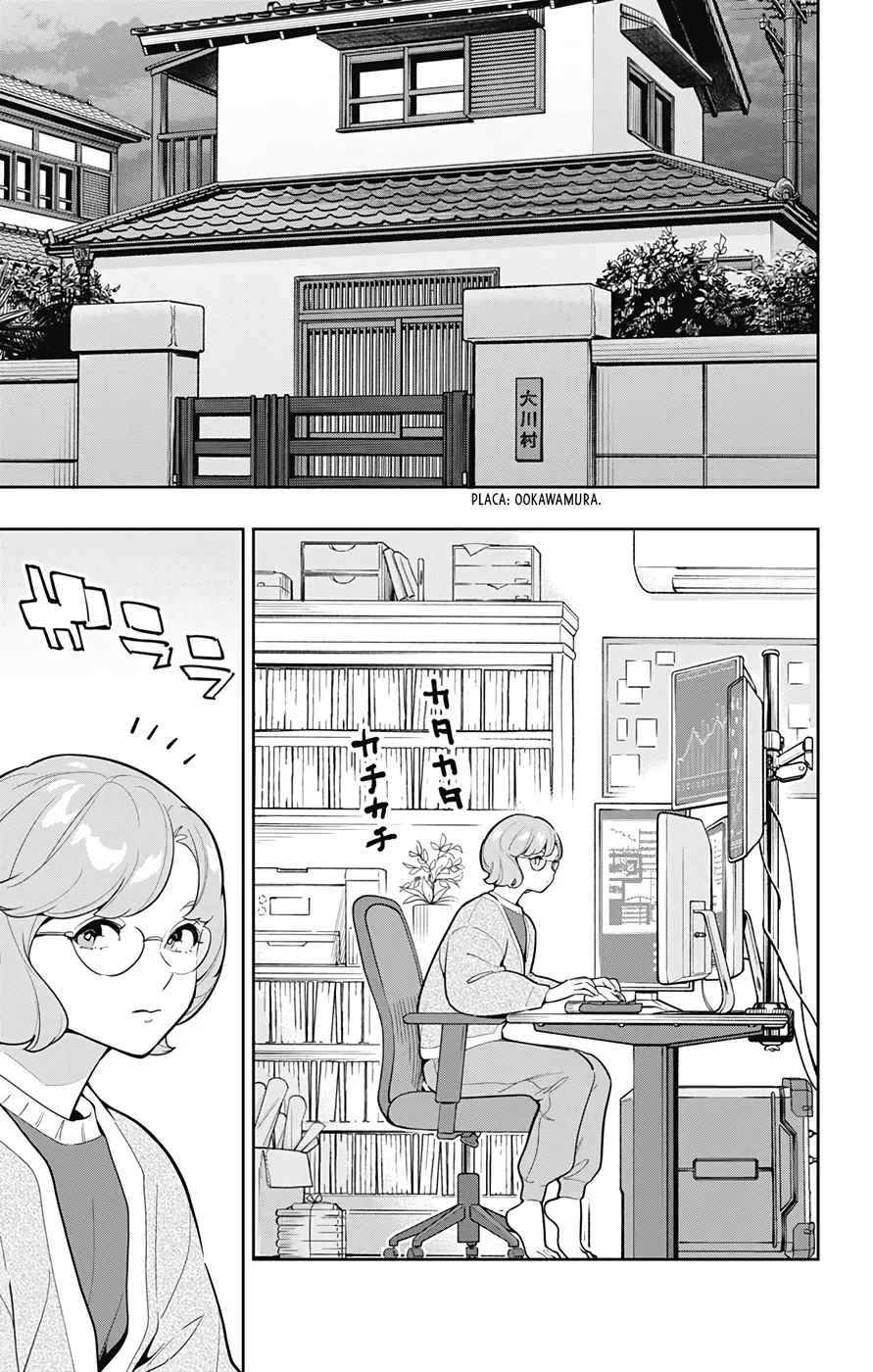 Read Mato Seihei no Slave PT BR Manga Online