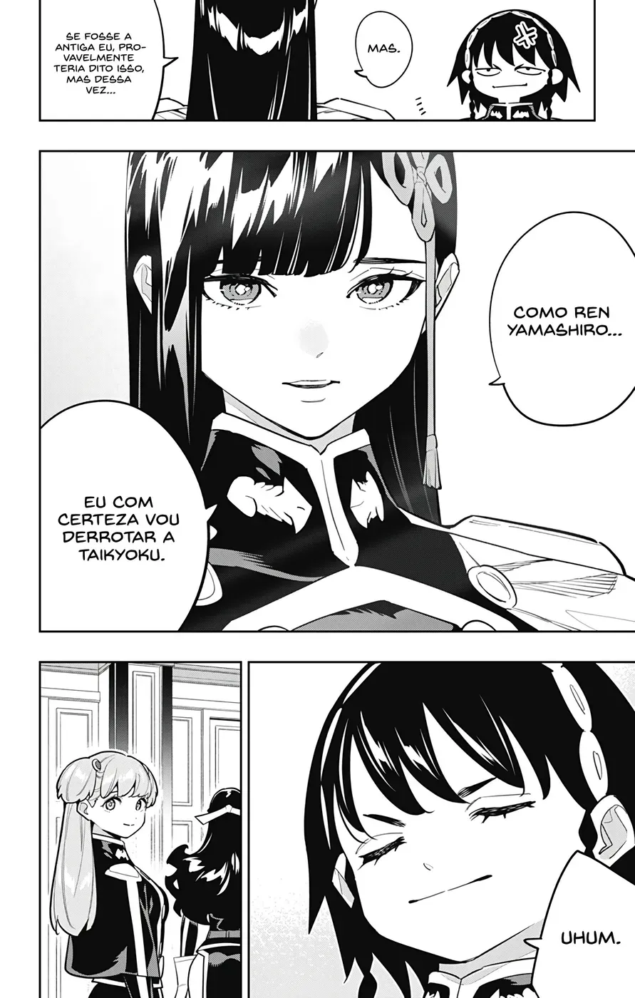 Read Mato Seihei no Slave PT BR Manga Online