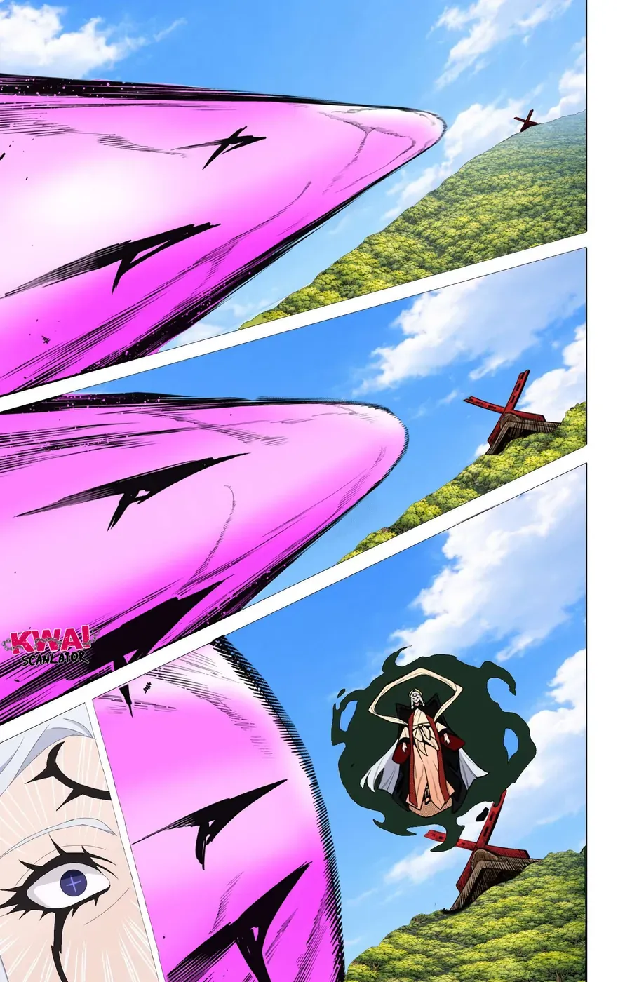 Read Mato Seihei no Slave PT BR Manga Online