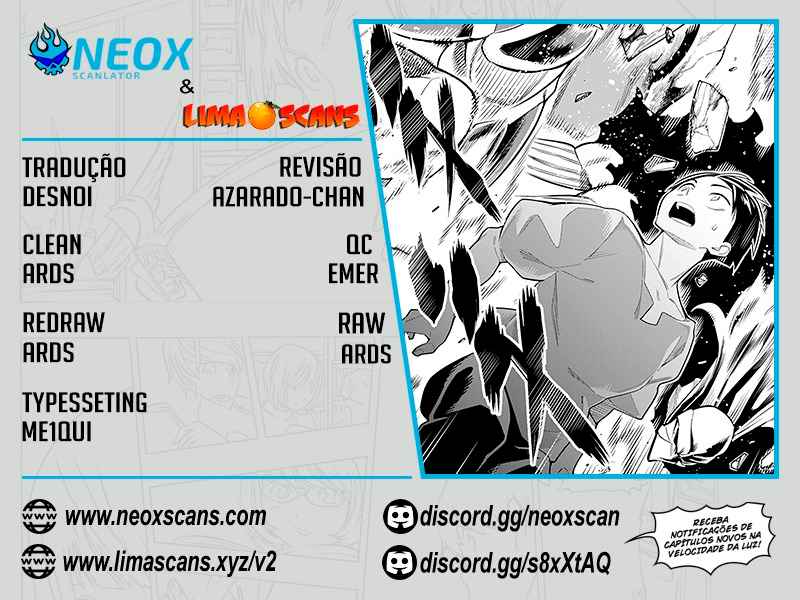Read Mato Seihei no Slave PT BR Manga Online