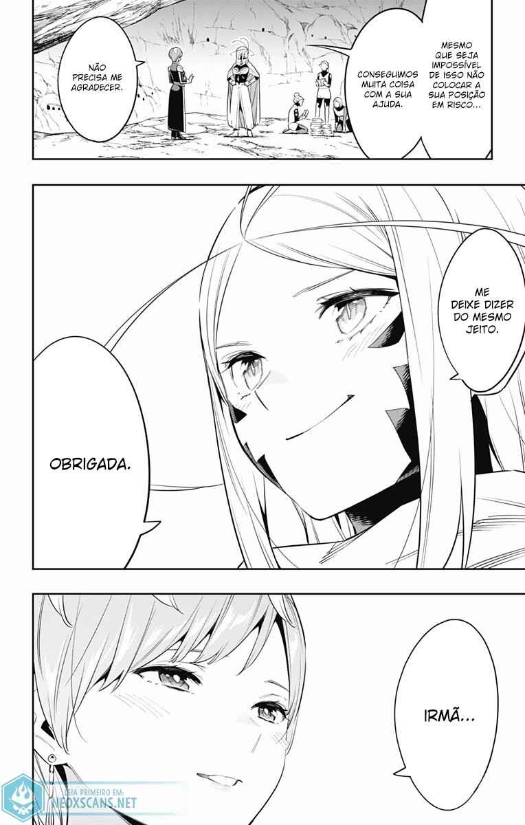 Read Mato Seihei no Slave PT BR Manga Online