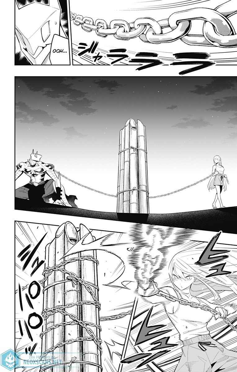 Read Mato Seihei no Slave PT BR Manga Online