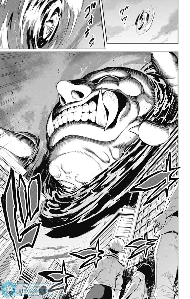 Read Mato Seihei no Slave PT BR Manga Online