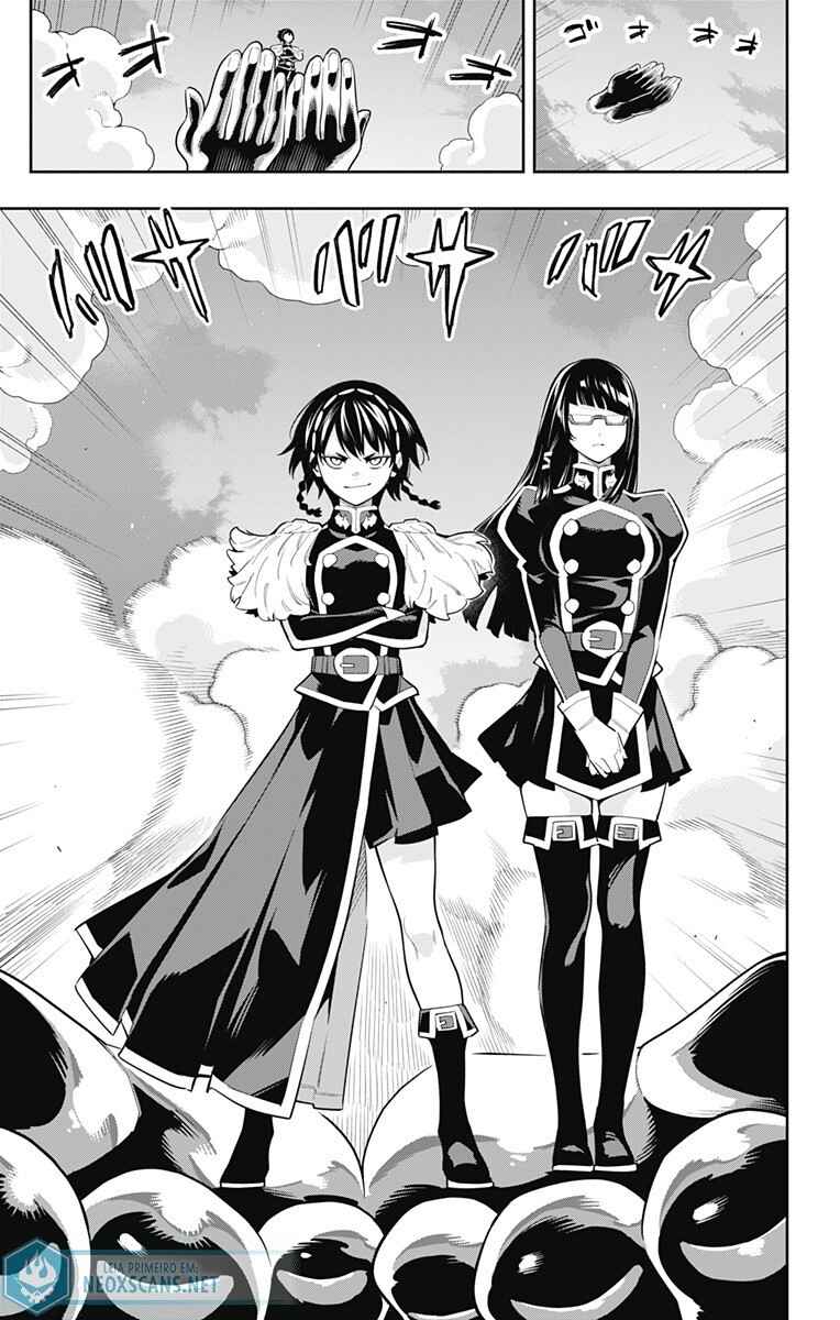 Read Mato Seihei no Slave PT BR Manga Online