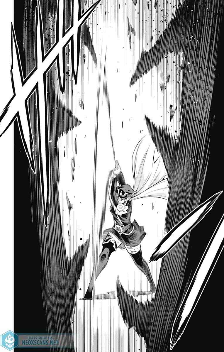 Read Mato Seihei no Slave PT BR Manga Online