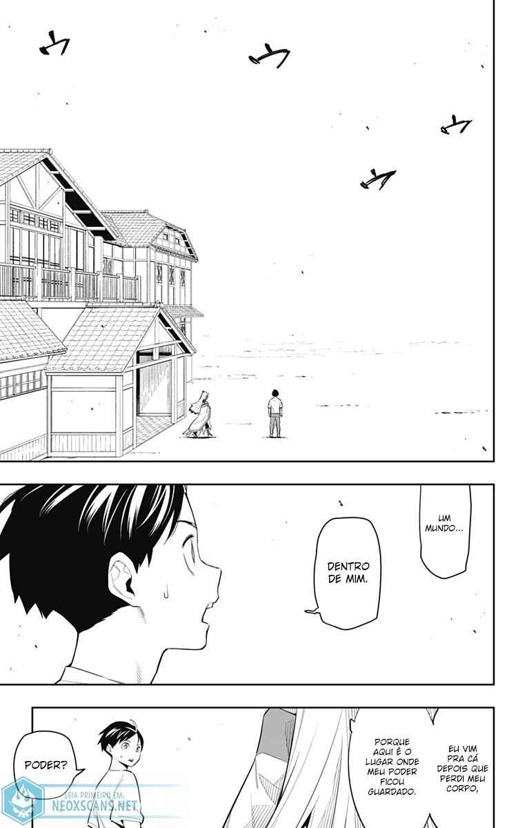 Read Mato Seihei no Slave PT BR Manga Online
